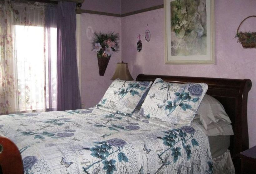 Bed and Breakfast A White Jasmine Inn