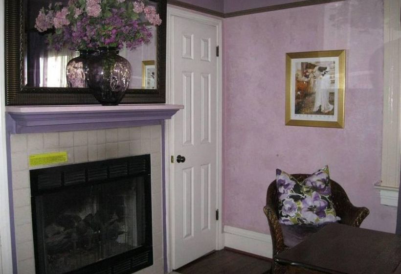 Bed and Breakfast A White Jasmine Inn