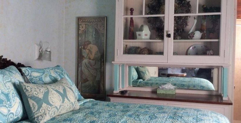 Bed and Breakfast A White Jasmine Inn