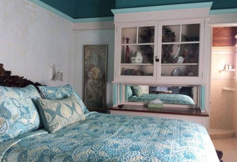 Bed and Breakfast A White Jasmine Inn