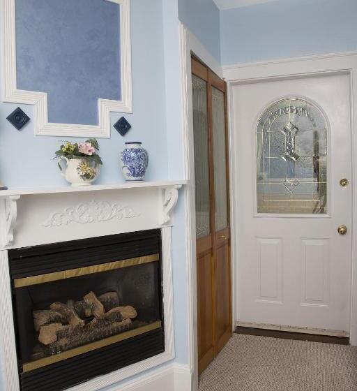 مبيت وإفطار Glynn House Inn