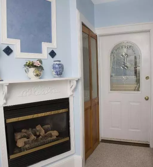 住宿加早餐  Glynn House Inn