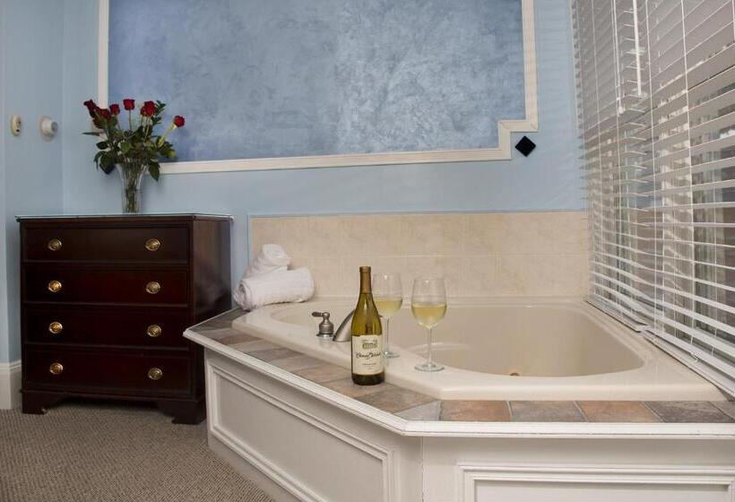 مبيت وإفطار Glynn House Inn