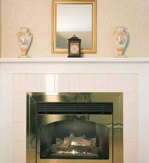 住宿加早餐  Glynn House Inn