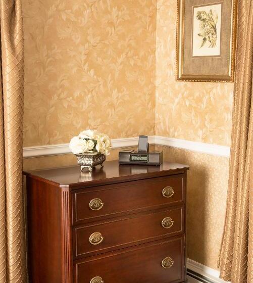 مبيت وإفطار Glynn House Inn