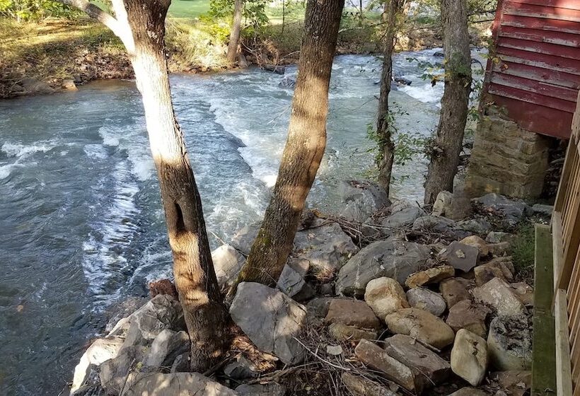 ベッドアンドブレックファースト Hummingbird Inn