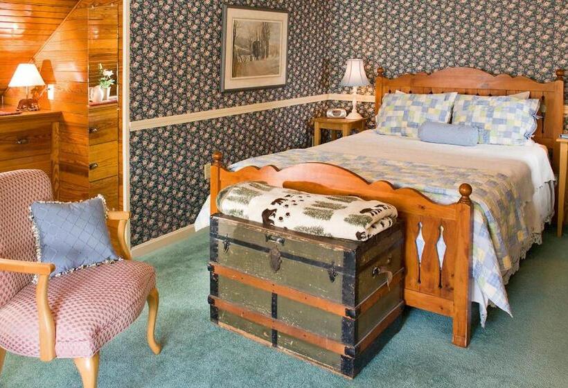 住宿加早餐  Inn At Jackson