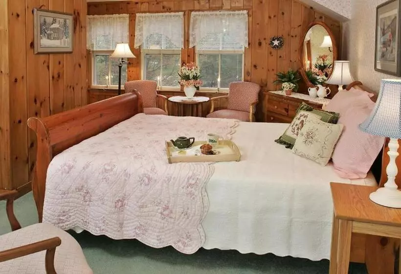 민박 Inn At Jackson