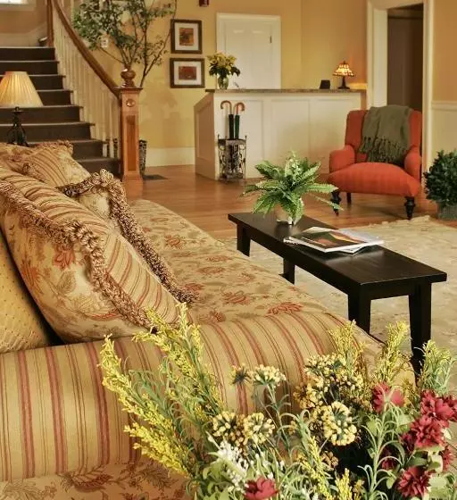 민박 Inn At Jackson