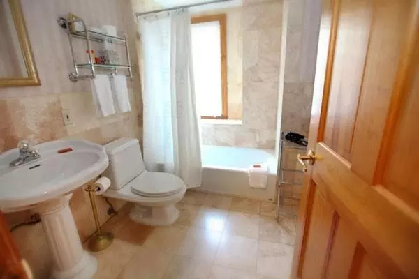 Bed and Breakfast Majestic