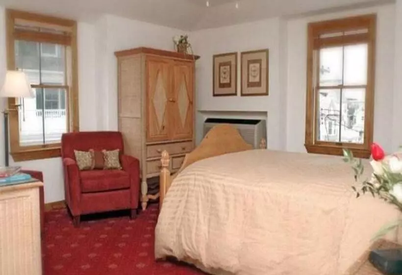 Bed and Breakfast Majestic