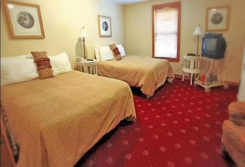 Bed and Breakfast Majestic