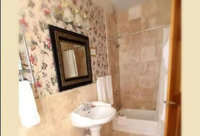 Bed and Breakfast Majestic