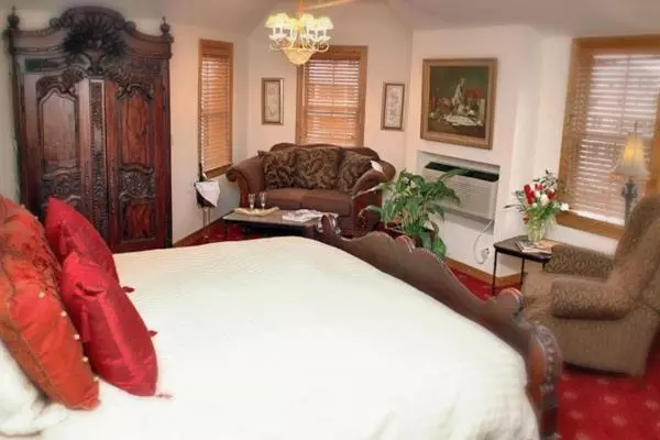 Bed and Breakfast Majestic