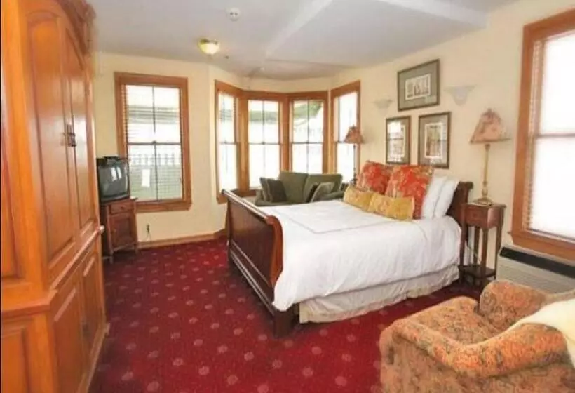 Bed and Breakfast Majestic