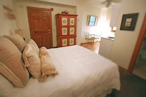 Bed and Breakfast Majestic