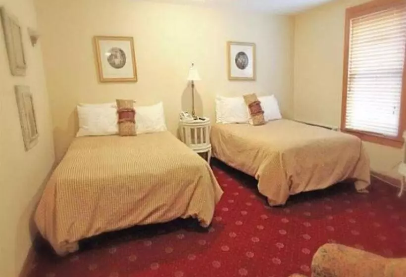 Bed and Breakfast Majestic