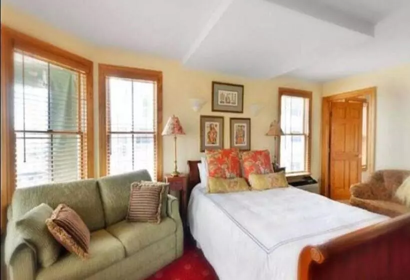 Bed and Breakfast Majestic