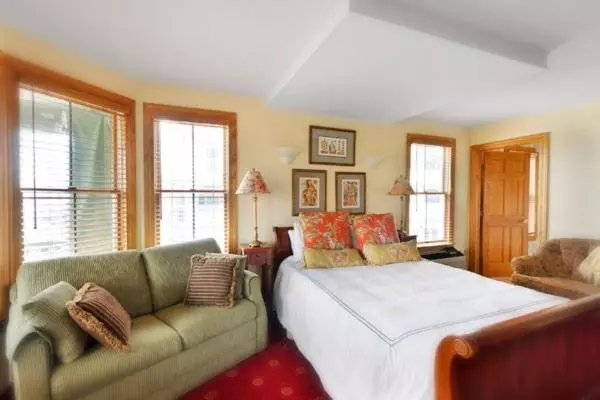 Bed and Breakfast Majestic