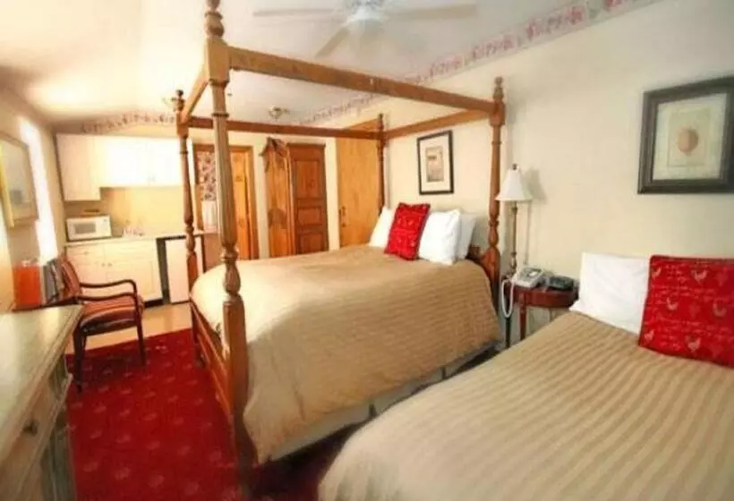 Bed and Breakfast Majestic