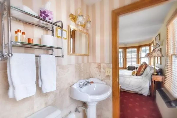 Bed and Breakfast Majestic