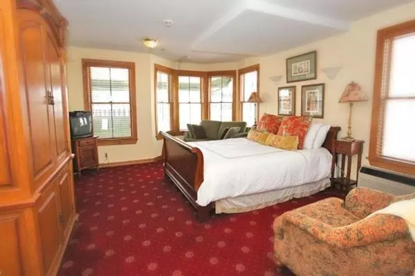 Bed and Breakfast Majestic