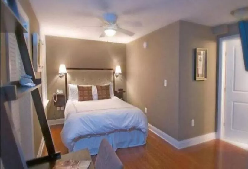 Bed and Breakfast Majestic