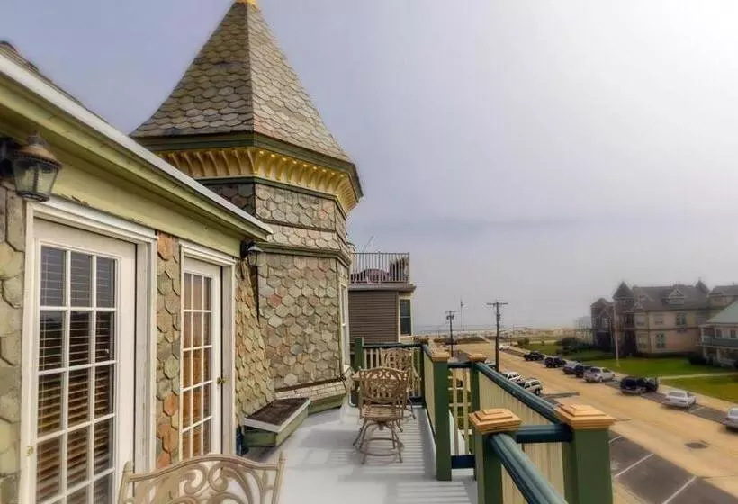 Bed and Breakfast Majestic