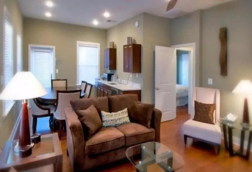 Bed and Breakfast Majestic