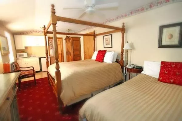 Bed and Breakfast Majestic