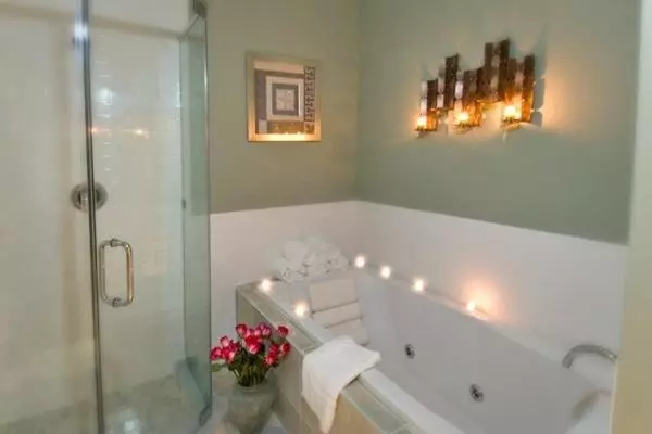 Bed and Breakfast Majestic