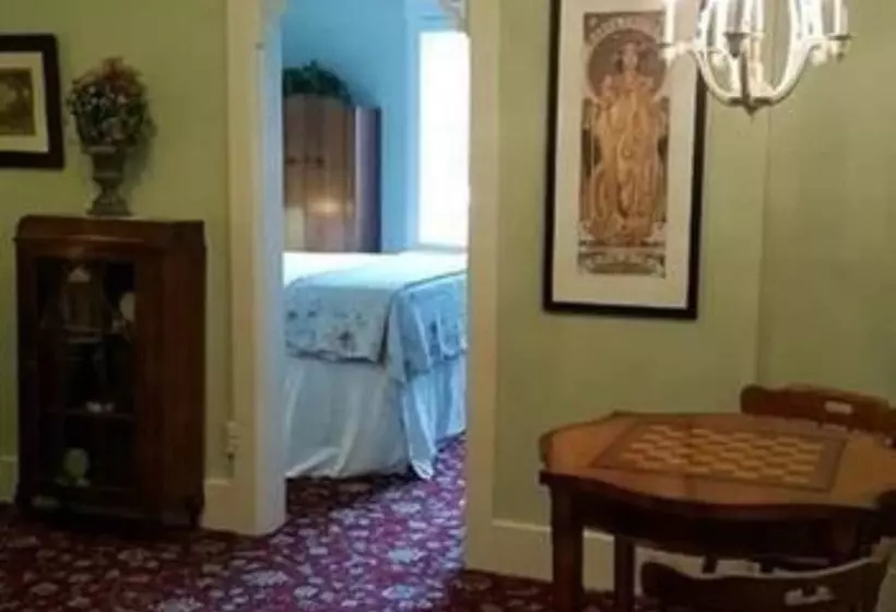 צימר Old Wheeler