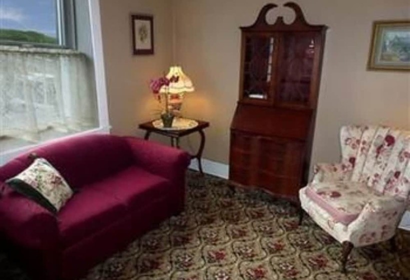 ベッドアンドブレックファースト Old Wheeler