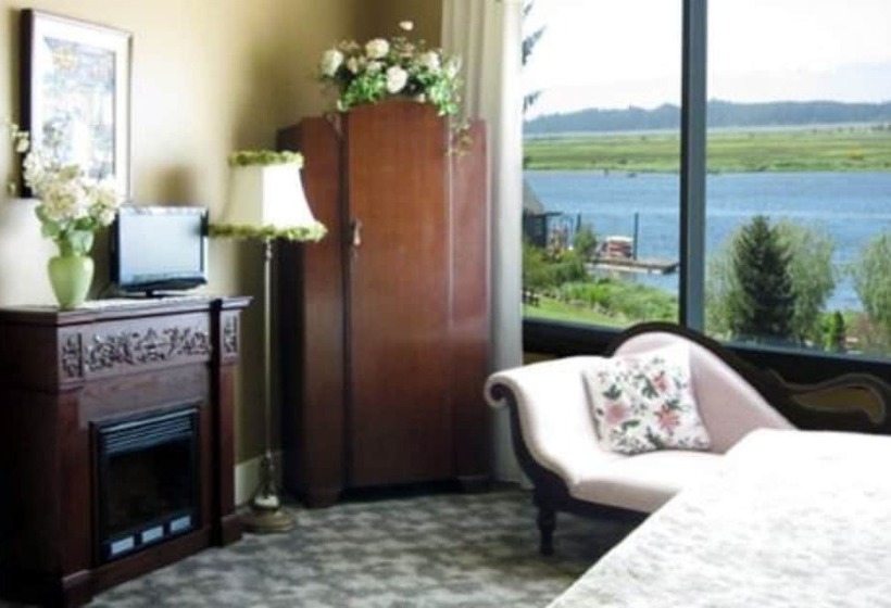 ベッドアンドブレックファースト Old Wheeler