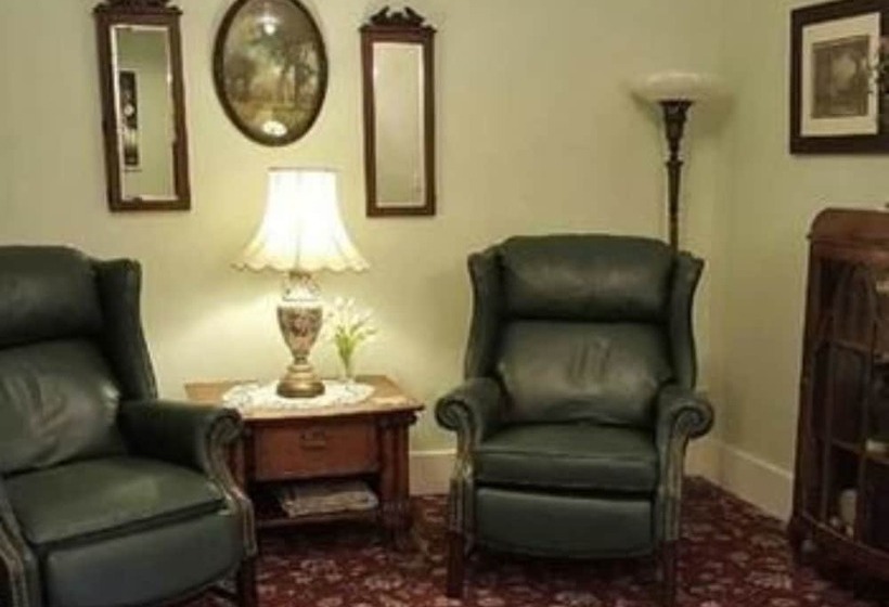 ベッドアンドブレックファースト Old Wheeler