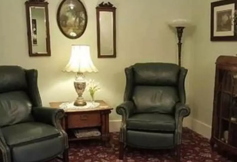 צימר Old Wheeler