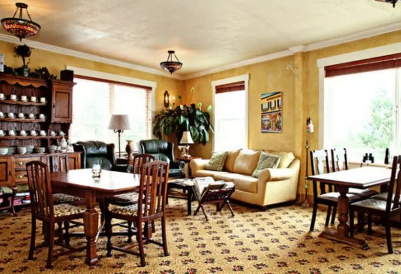 צימר Old Wheeler