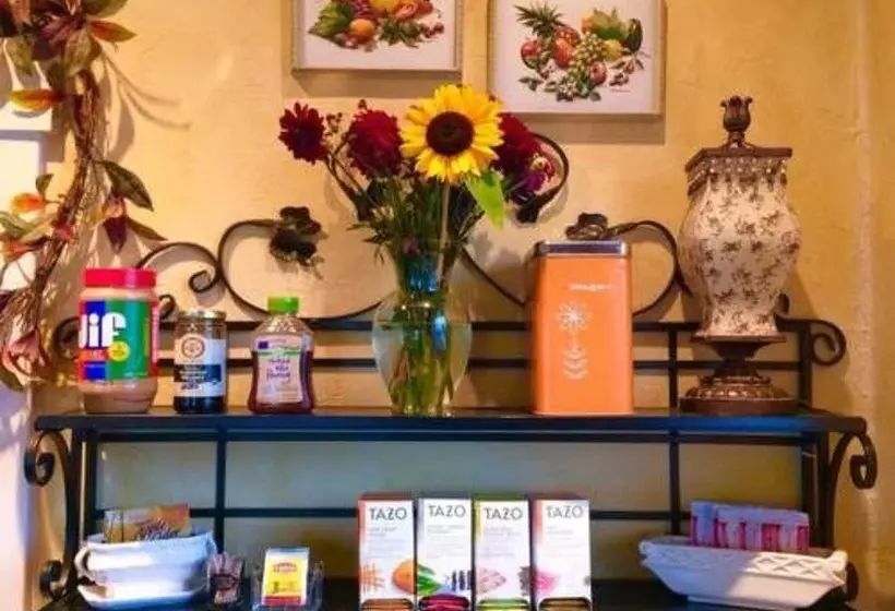 צימר Old Wheeler