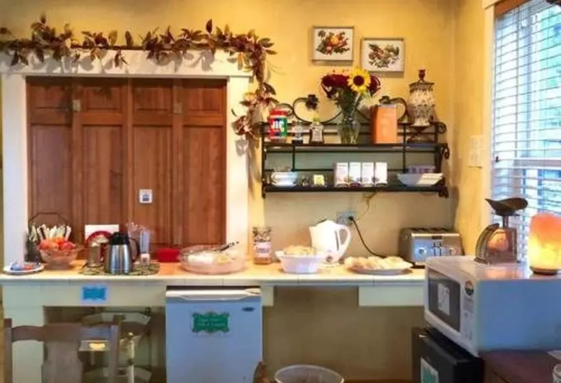 צימר Old Wheeler