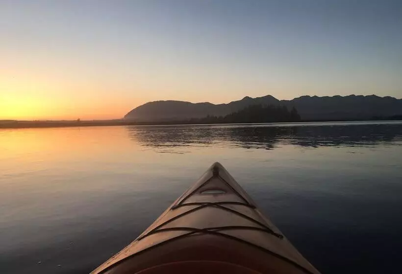 צימר Old Wheeler