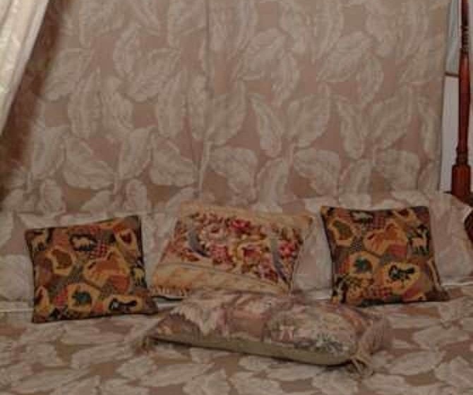 צימר The Inn On The Horse Farm