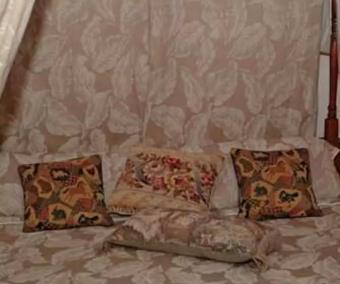 住宿加早餐 The Inn On The Horse Farm