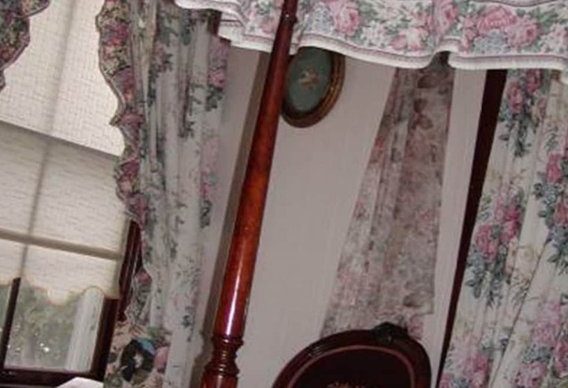 צימר The Inn On The Horse Farm