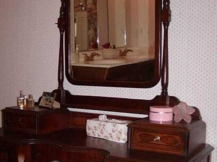 צימר The Inn On The Horse Farm