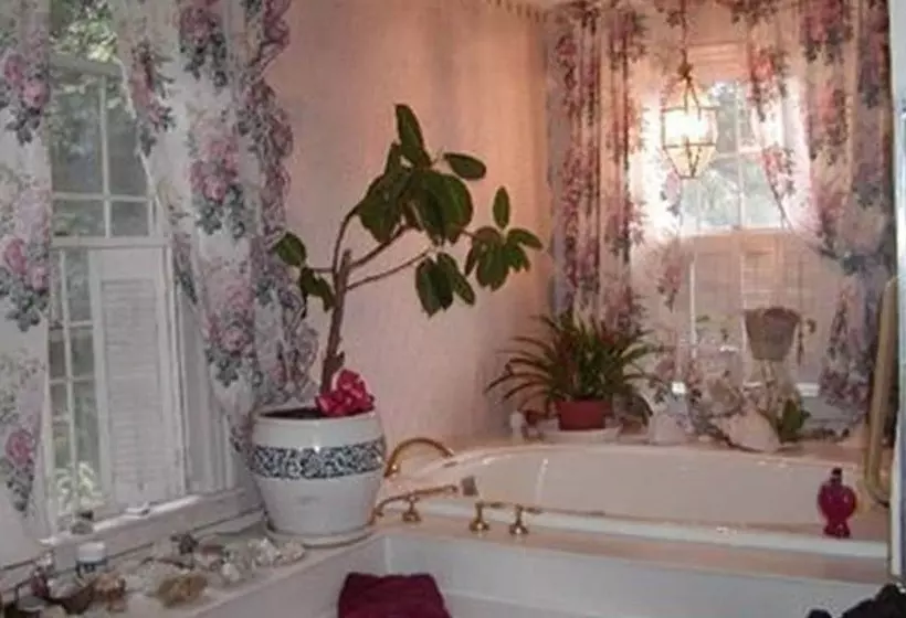 住宿加早餐 The Inn On The Horse Farm