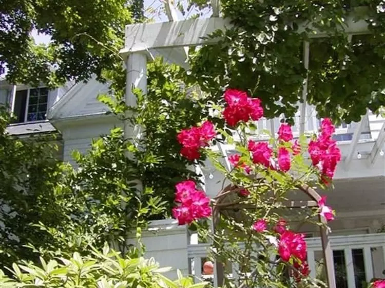 住宿加早餐 The Inn On The Horse Farm