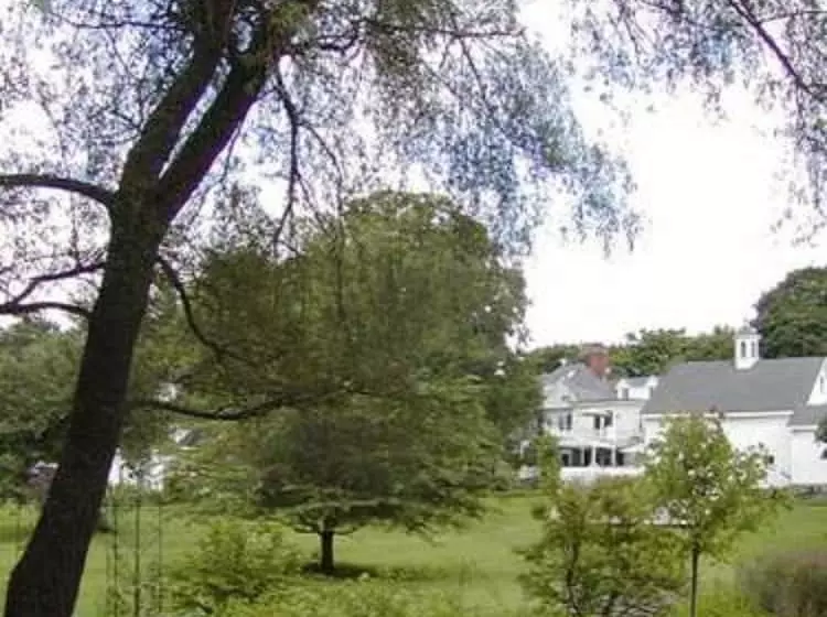 住宿加早餐 The Inn On The Horse Farm