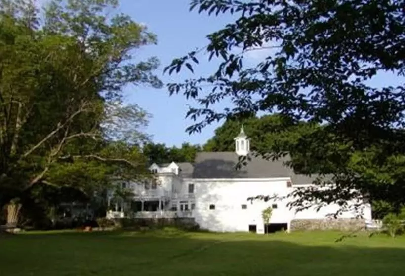 住宿加早餐 The Inn On The Horse Farm