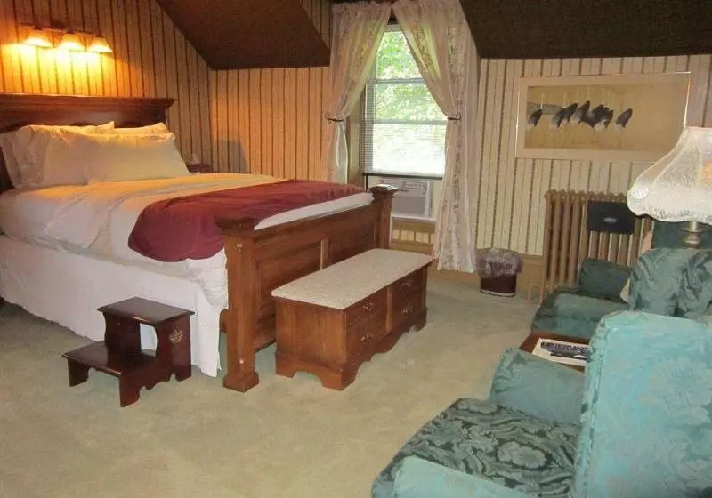 민박 The Jenkins Inn