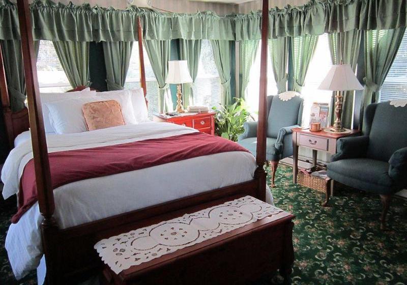 민박 The Jenkins Inn